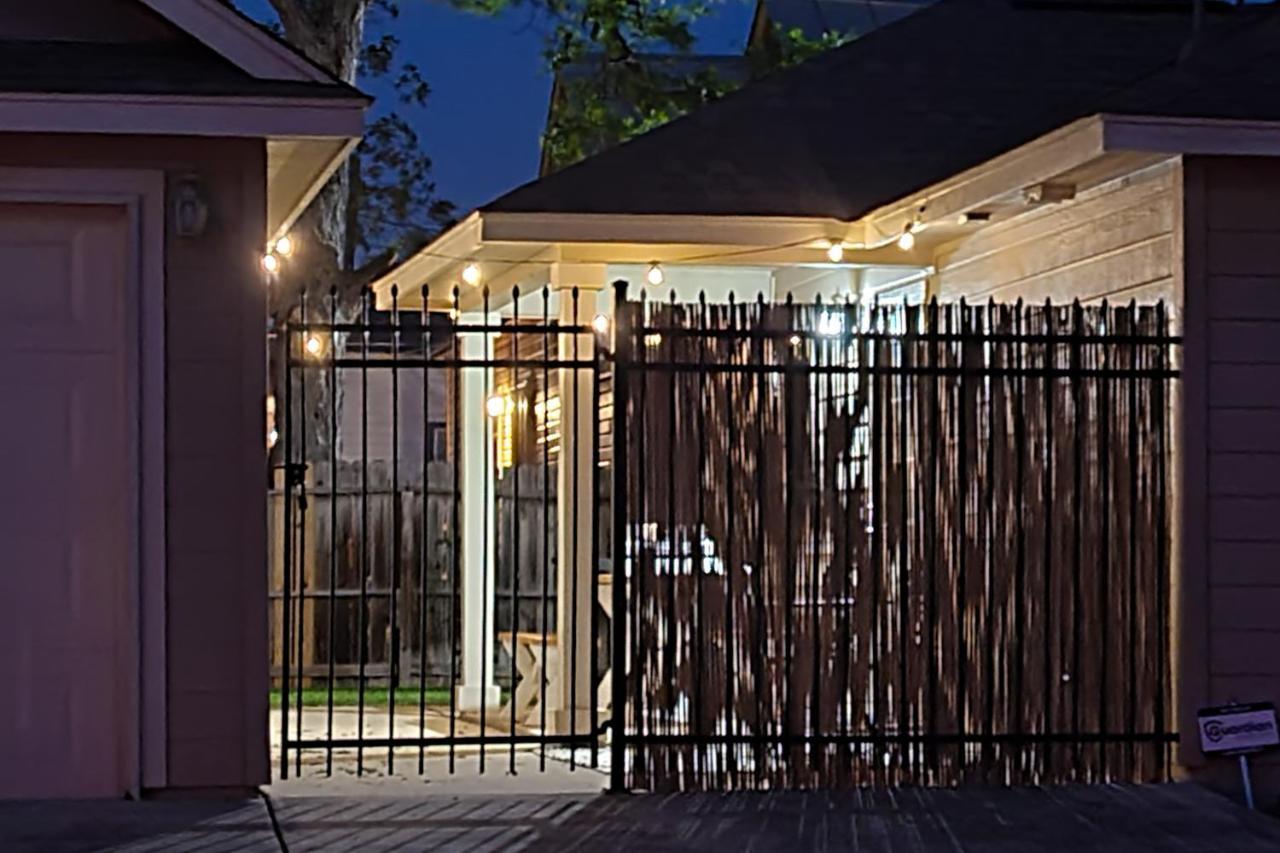 Urban Villita Villa San Antonio Exterior foto